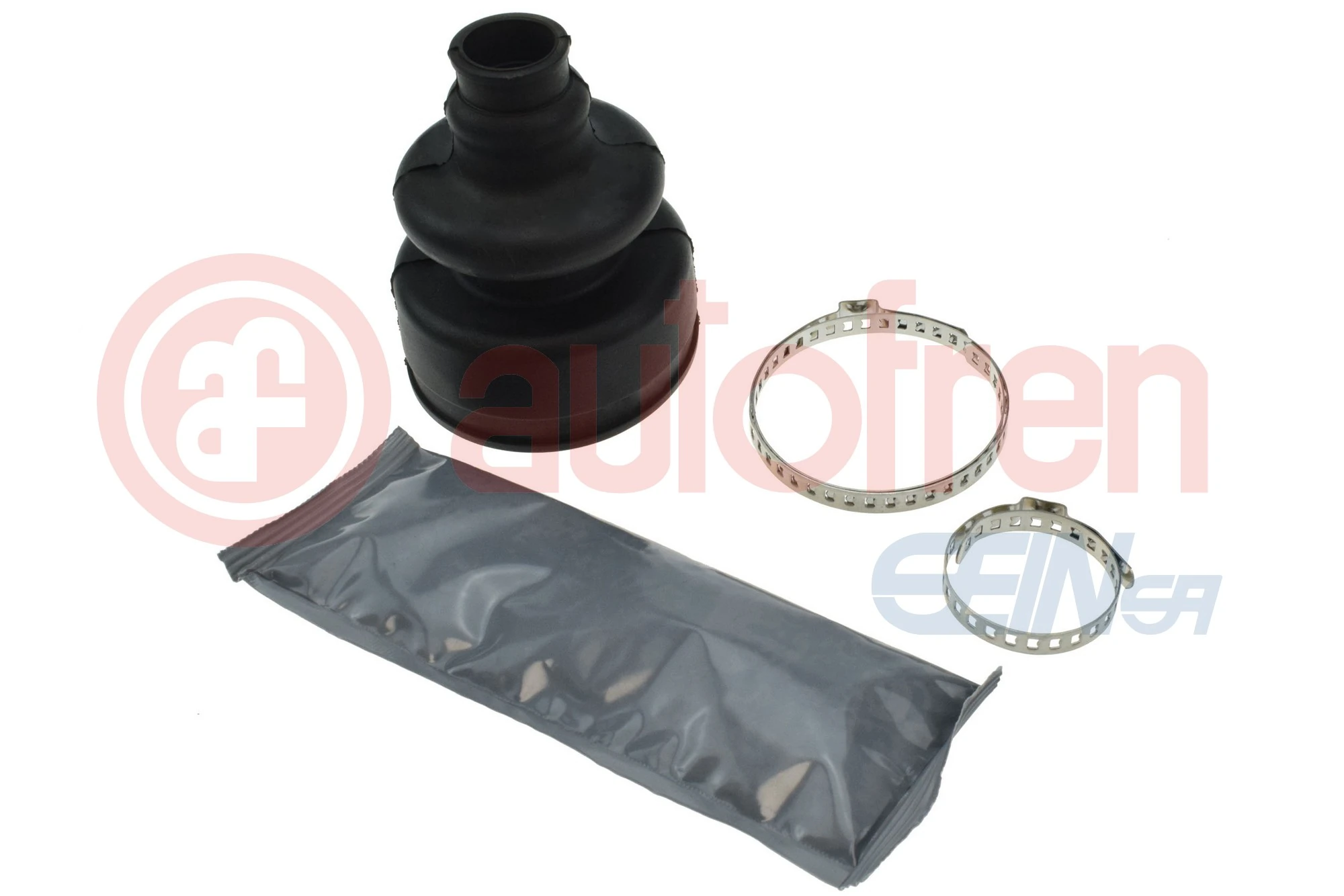 Bellow Kit, drive shaft